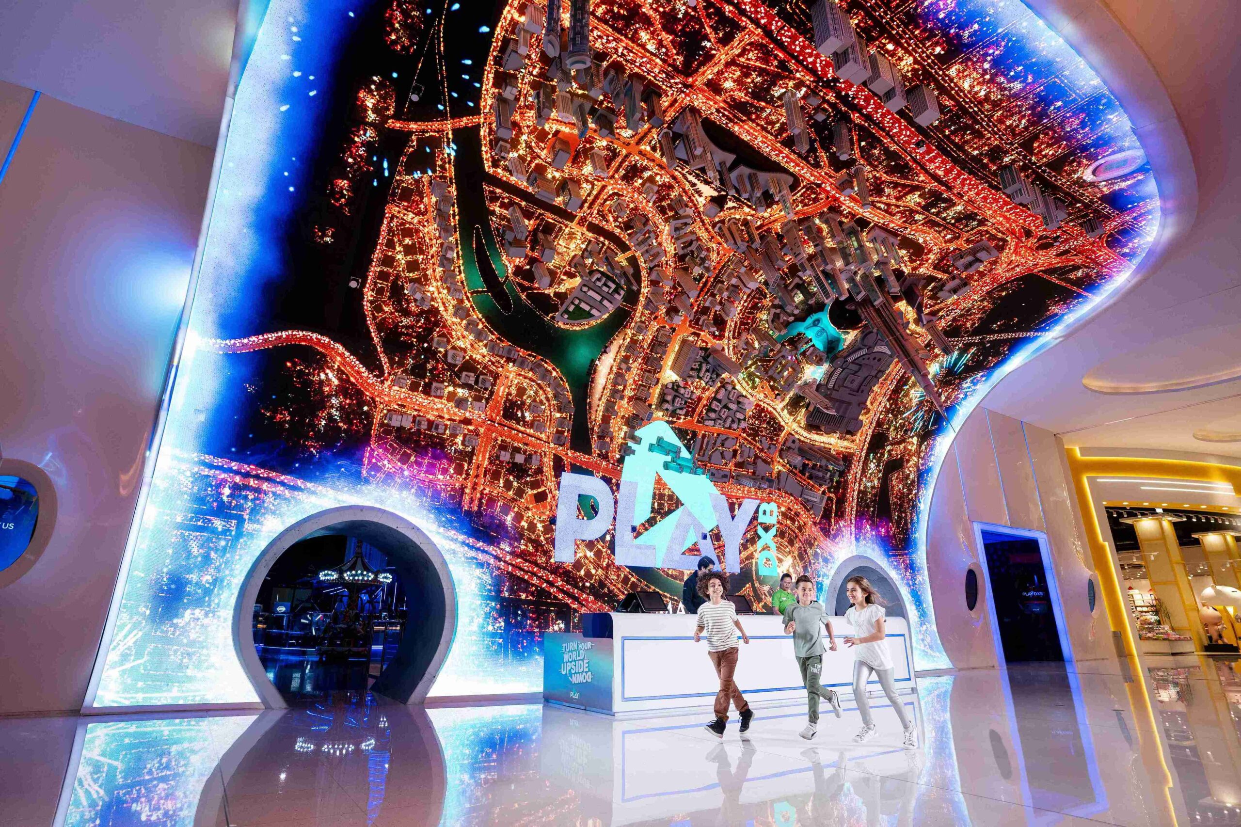PlayDXB